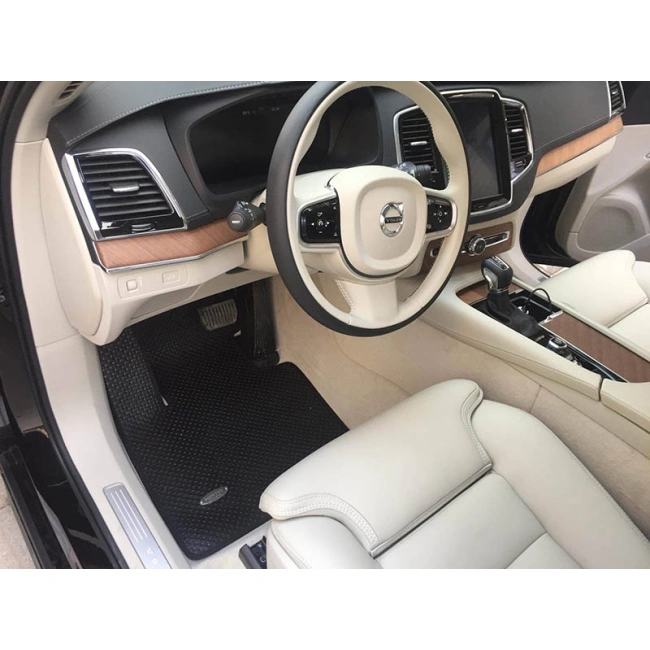 Thảm lót sàn ô tô Volvo XC90 Inscription